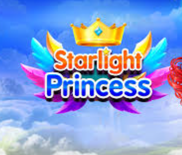 mengenal-permainan-slot-starlight-princess