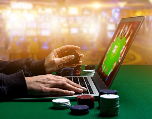 Bagaimana Slot Bertema Musik Jadi Tren Baru di Kalangan Pemain