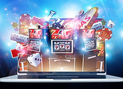 Rahasia Waktu Main Slot Agar Lebih Mudah Maxwin