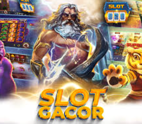 Mengapa Slot Online Jadi Favorit di Kalangan Pemain Baru