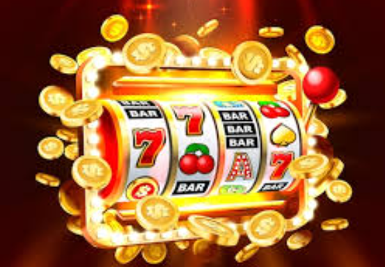 Keberuntungan Tak Terduga di Dunia Slot Online Modern