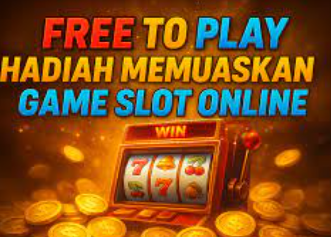 Adu Keberanian dan Sensasi Menang di Dunia Slot Online