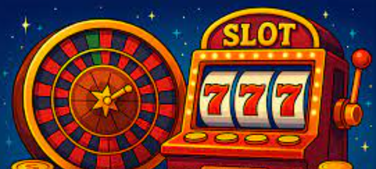 Cara Cerdas Mengelola Keuntungan dari Main Slot Online