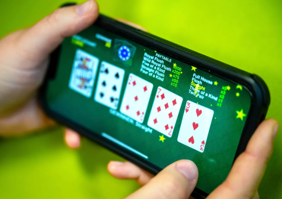 Cerita Menegangkan Saat Hampir Kalah di Mesin Slot