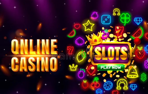 Momen Deg-Degan Menunggu Simbol Kunci Mendarat