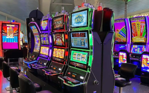 Dampak Kecemasan Akibat Pola Kekalahan slot