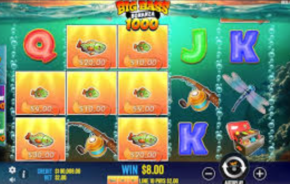 Rahasia RTP Slot Online yang Bantu Raih Jackpot