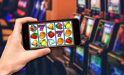 Cara Memilih Situs Online Slot yang Terpercaya