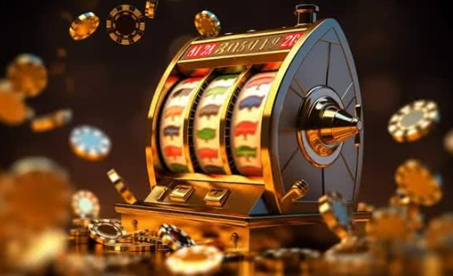Trik Menemukan Momen Slot Online Mulai Gacor