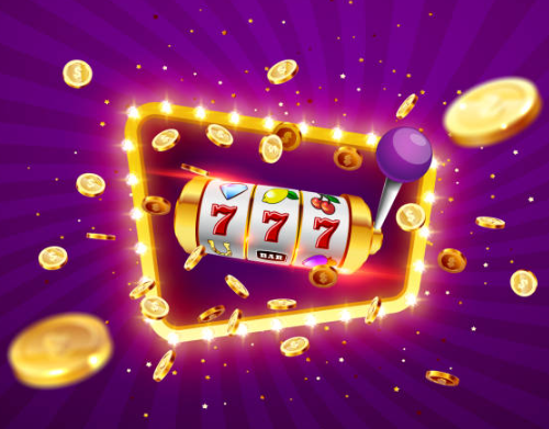 Faktor yang Membuat Sebuah Game Disebut Slot Gacor