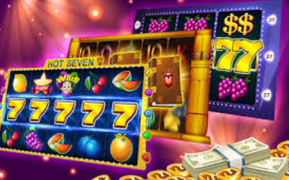 Mengapa Banyak Pemain Mencari Pola Slot Online?