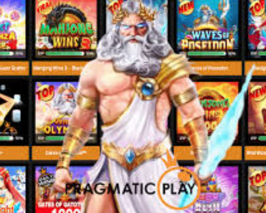 Cara Provider Slot Online Menyusun Tingkat RTP