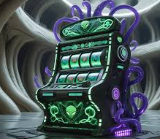 Keunggulan Fitur Visual Pada Slot Keluaran Habanero