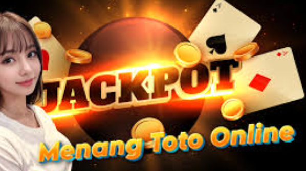 Strategi Slot Toto Untuk Menang Konsisten Harian