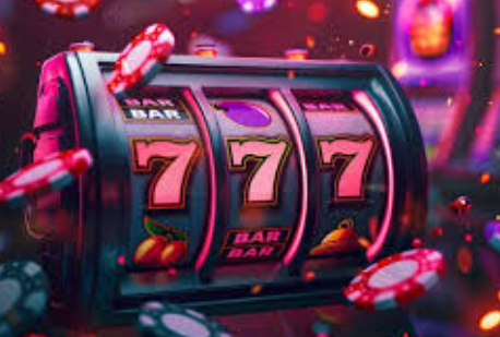 Ciri-Ciri CS Slot Online Profesional Dan Responsif