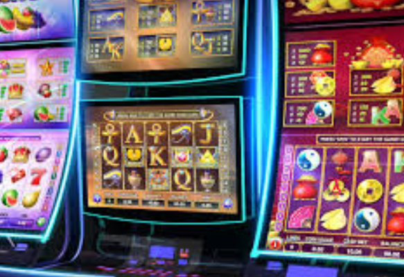 Cara Kerja Permainan Slot Online yang Perlu Diketahui Pemain