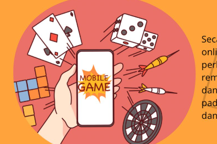 Dampak Slot Online terhadap Kesehatan Mental Pemain