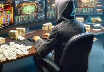 Mengenal Cara Kerja Slot Online di Balik Layar Permainan