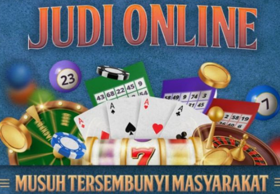 Jenis Promosi Slot Online yang Paling Banyak Dicari
