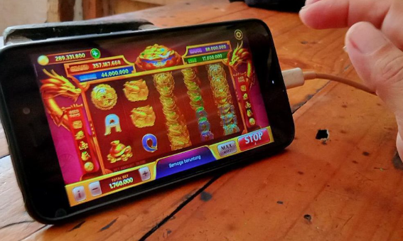 jenis-permainan-slot-online-yang-paling-populer