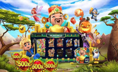 jenis-taruhan-slot-online-yang-wajib-dipahami