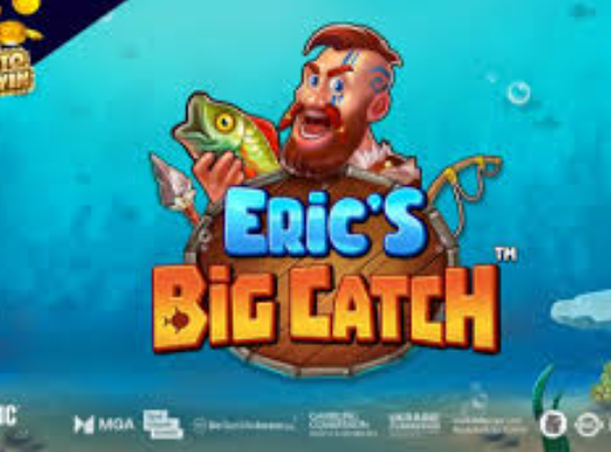 Sejarah Game Slot Bertema Fishing di Industri iGaming