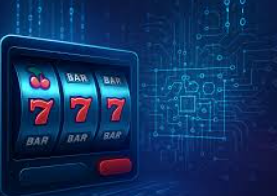 Pengaruh Teknologi RNG Dalam Sistem Slot Online