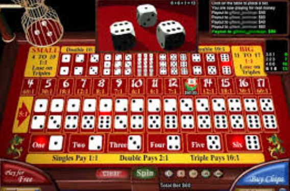 Cara Bermain Sic Bo untuk Pemula yang Mudah Dipahami