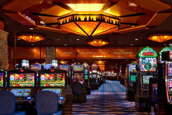 Manajemen Modal yang Sehat Saat Bermain di Casino