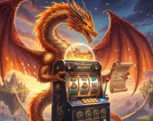 Perbedaan Hadiah Tetap Dan Hadiah Progresif Slot