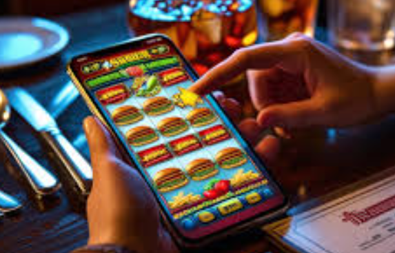 Perbedaan Spin Manual dan Auto Spin di Slot Online