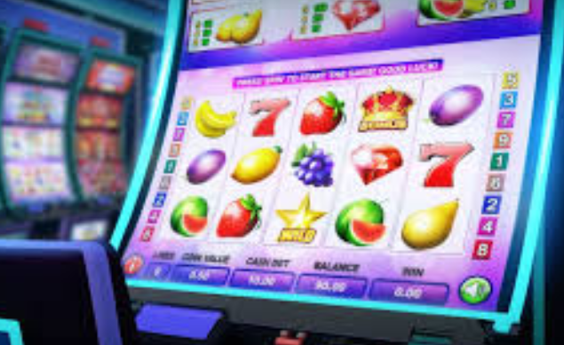 perbedaan-slot-online-klasik-dan-video-slot-modern