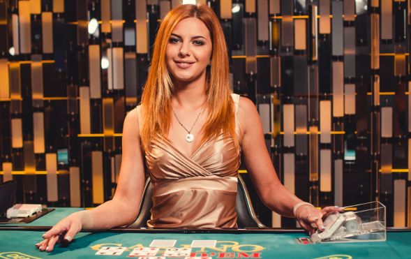 Keunggulan Slot Online Live Dibandingkan Slot Biasa