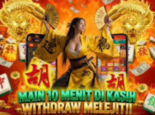 Ciri Khas Provider Slot Online dengan RTP Tinggi