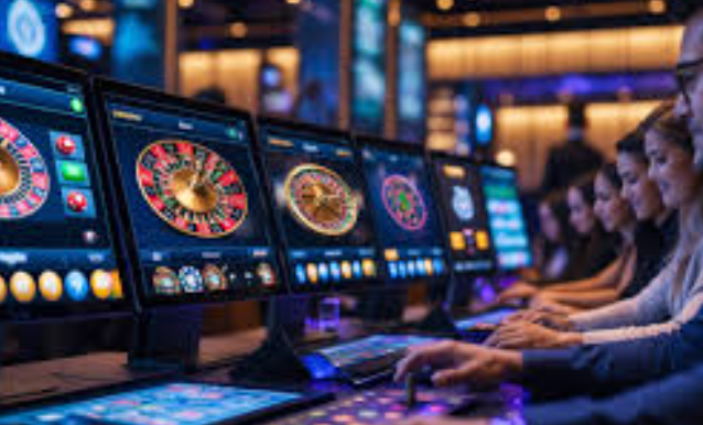 Teknologi Streaming yang Digunakan Live Casino