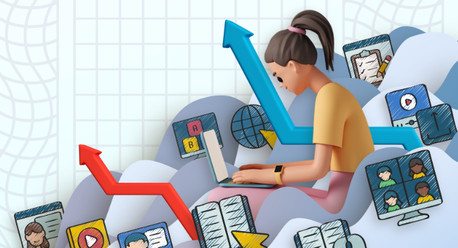 Slot Video Modern dengan Fitur Animasi Interaktif