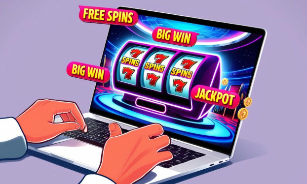 Fitur Bonus Slot Online yang Bikin Permainan Lebih Seru