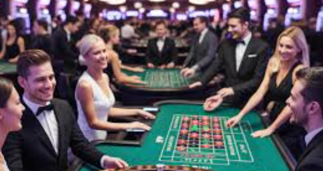 Strategi Main Slot Online Saat Sedang Beruntun