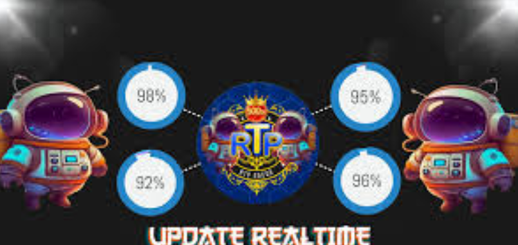 Memahami Perputaran Slot Online dan RTP