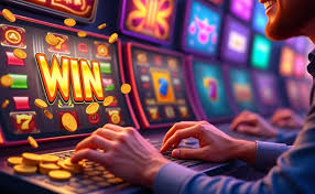 Keunggulan Visual Slot Modern Berikan Sensasi Bermain Nyata