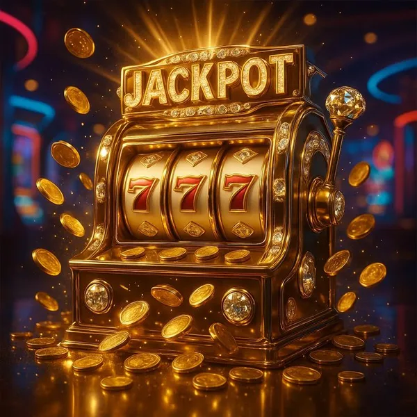 Trik Slot Hari Ini Cara Jitu Jackpot Besar Setiap Hari