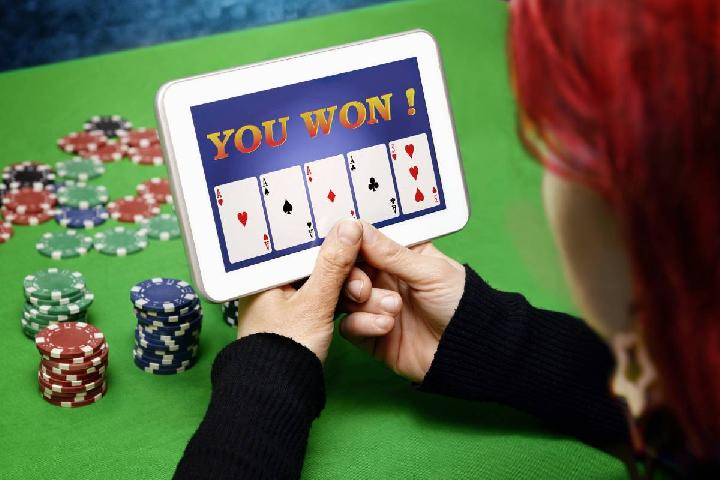 Cara Kerja Permainan Slot yang Perlu Dipahami Modern