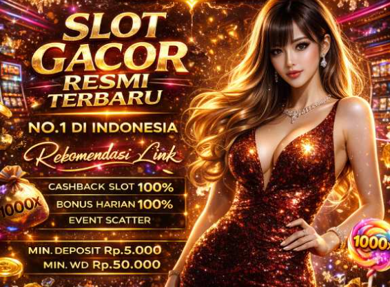 Rekomendasi Platform Slot Maxwin Terpercaya