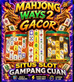 Slot Online Digital Inovasi Game dan Hiburan Modern