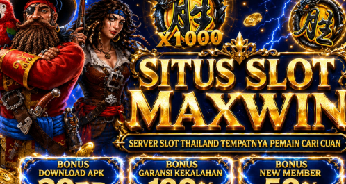 Slot Dunia Digital Inovasi Game Online Hiburan Modern Global